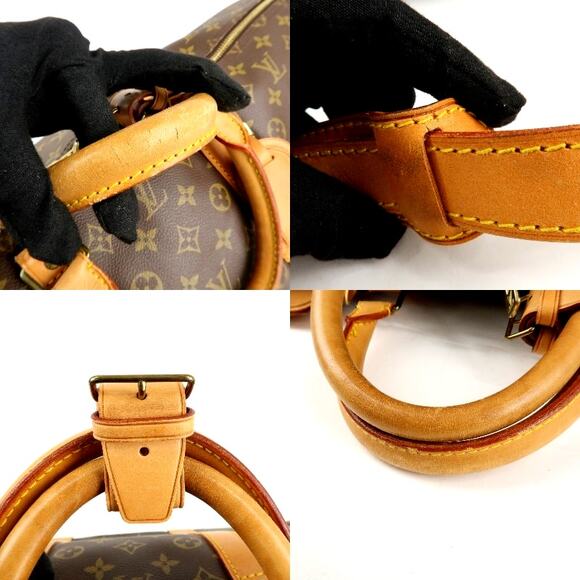 💎✨AUTHENTIC✨💎Louis Vuitton Travel bag - Picture 7 of 16